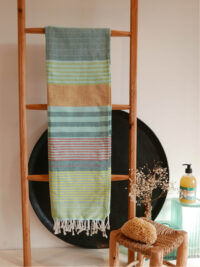 Foutas – Sud Collection - Afbeelding 2