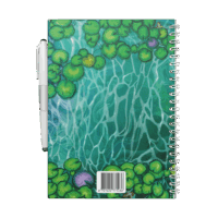 Erasable Notebook A5 - Inner Thoughts - Afbeelding 4