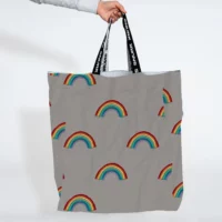Claybow Shopper Bag XL