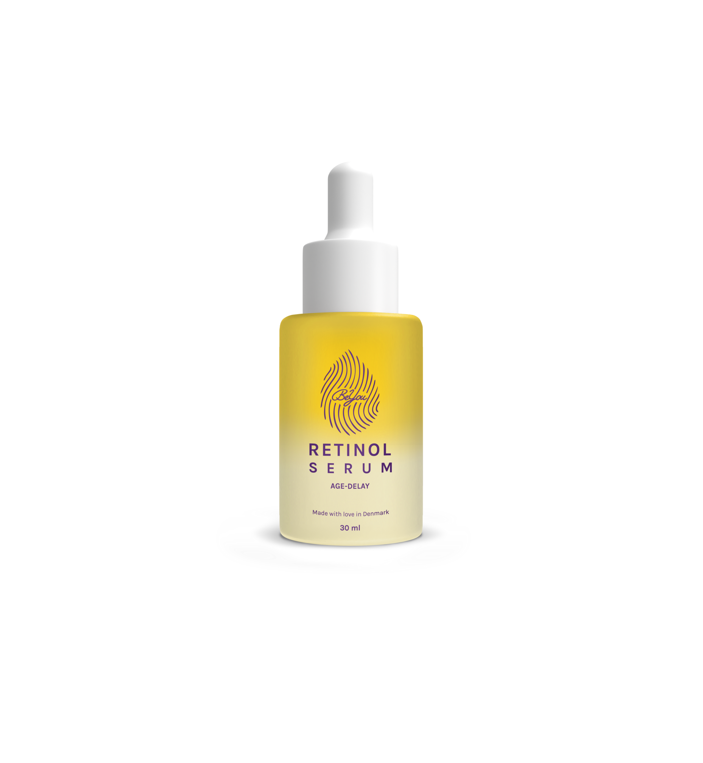 e79adb68014dc5ad16f1dae04d2c2dbb78c793f91e6ea94b5b9bf6c60004ec38 Retinol Serum BeYou - Afbeelding 1