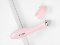 Eye Rolling ball massage BeYou