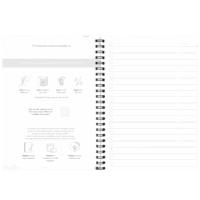 Erasable Notebook A5 - Rainbow Pride - Afbeelding 2