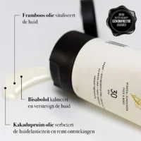 Verzorgende Zonbescherming SPF30 - Afbeelding 2