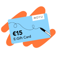 E-Gift Card €15