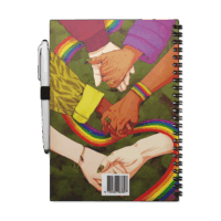 Erasable Notebook A5 - Julia Gazenbeek - Afbeelding 4