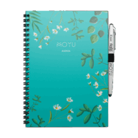 Erasable Agenda A5 - Dear Daisy