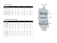 Camiseta blanca HAMMEL - Afbeelding 7