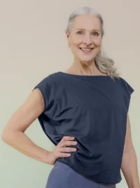 Relax T – TENCEL™ - Afbeelding 2