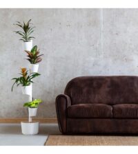 Witte Vertical Planter