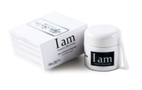 I am Organic Shea Butter