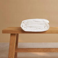 Hoog Zomerdekbed 140 x 200