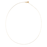 Fine Necklace | Goud
