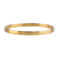 Keep It Classy | Bangle | Goud
