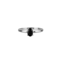 It’s a Stone Thing | Ring | Zilver Zirkoon