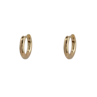 Pretty Basic | Earring Small | Goud