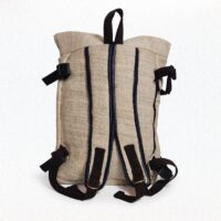 Basanta Original Desert Backpack | Organic Hemp - Afbeelding 4