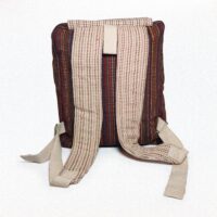 Bikram Backpack | Organic Cotton - Afbeelding 4