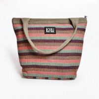 Chandra tote bag | Organic cotton - Afbeelding 2