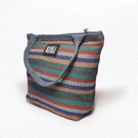Giri Tote Bag | Organic Cotton - Afbeelding 3