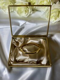 Keep It Classy | Bangle | Goud - Afbeelding 2