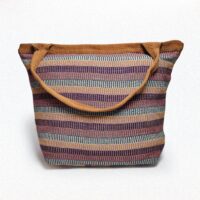 Kunga tote bag | Organic cotton - Afbeelding 4