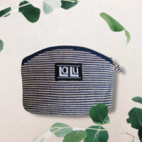 Dawa makeup bag | Organic cotton