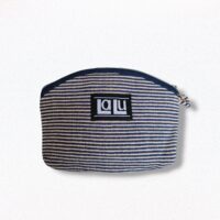 Dawa makeup bag | Organic cotton - Afbeelding 2