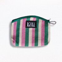 Aadi Makeup Bag | Organic Cotton - Afbeelding 2