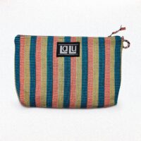 Aarju Toiletry Bag | Organic Cotton - Afbeelding 2
