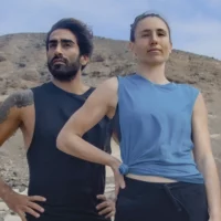 Earth Unisex Tank – Hemp