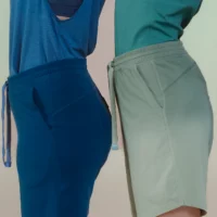 Classic Shorts Unisex