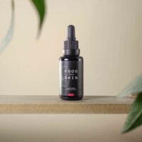 Apple Peeling - Milde Exfoliant - Afbeelding 2