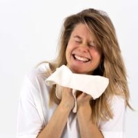 Herbruikbare Gezichtsdoekjes - Afbeelding 3