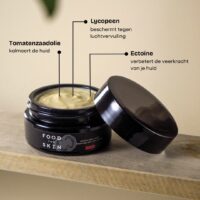 Tomato Base Cream - Dag- en Nachtcrème - Afbeelding 5