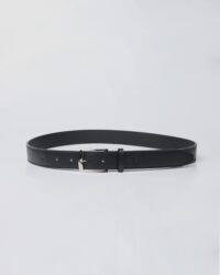 Stark Belt vegan belt made of corn-based plant leather