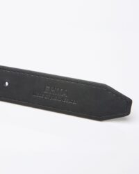 Stark Belt vegan belt made of corn-based plant leather - Afbeelding 4