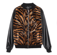 BOHEMA Animal Jacket