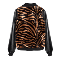 BOHEMA Animal Jacket - Afbeelding 2