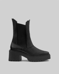 Squared chelsea boots - Afbeelding 11