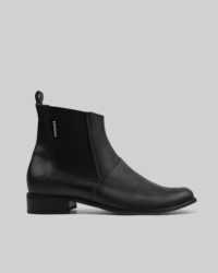 Chelsea Boots No. 2 vegan women's chelsea boots - Afbeelding 8