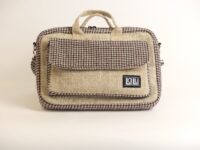Lekh Notebook Bag - Afbeelding 3