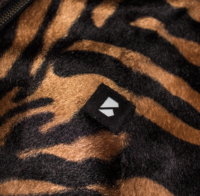 BOHEMA Animal Jacket - Afbeelding 7