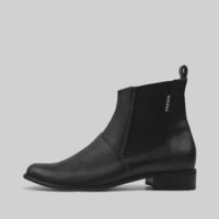 Chelsea Boots No. 2 vegan women's chelsea boots