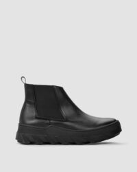 Tiger chelsea black boots - Afbeelding 7