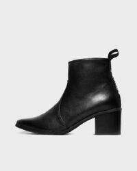 Swan No.1 Black Nopal cactus leather boots - Afbeelding 2