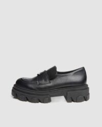 Blocky Loafers made of grape-based vegan leather - Afbeelding 6