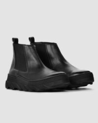 Tiger chelsea black boots - Afbeelding 4