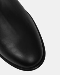 Flossy chelsea black - Afbeelding 5