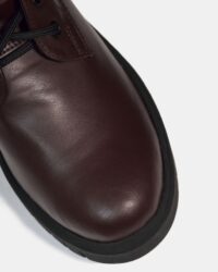 Women's Boots Workers No. 3 Chocolate - Afbeelding 5