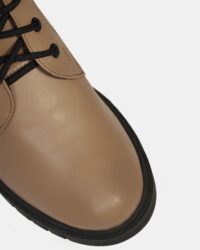 Workers boots No. 3 carmel - Afbeelding 5